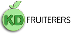 KD Fruits Harrogate Logo